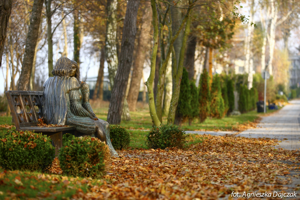 Romeo I Julia Aleja Zakochanych Rewalfot Robert Dajczak 6251