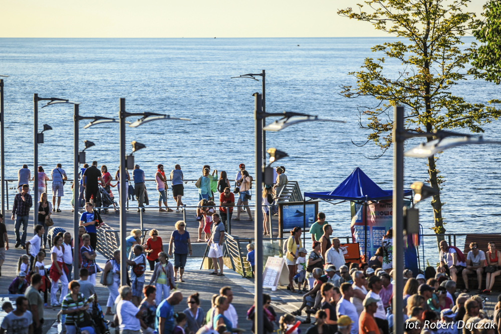 Taras Widokowy Rewal Fot Robert Dajczak 1810